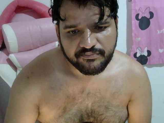 Hotbearman Hotbearman