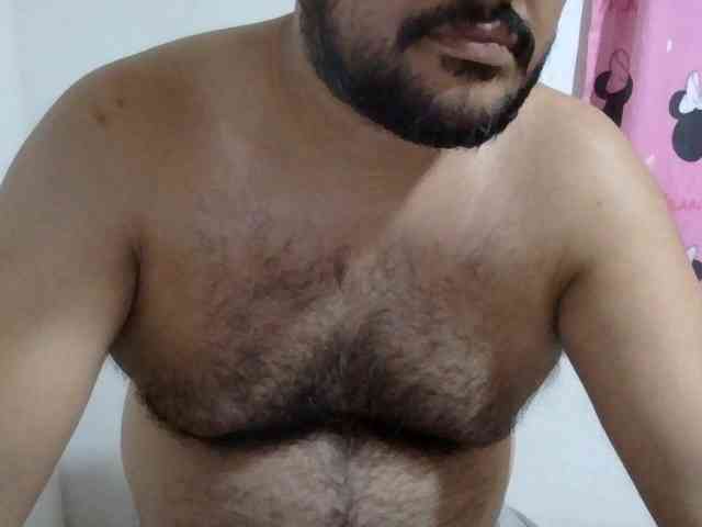 Hotbearman Hotbearman