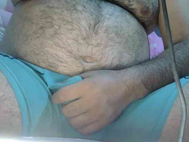 Hotbearman Hotbearman