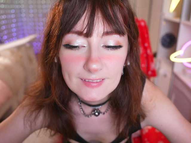 CissyGlitter's BongaCams show and profile