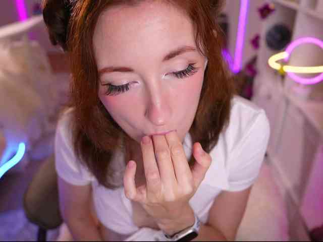 CissyGlitter webcam