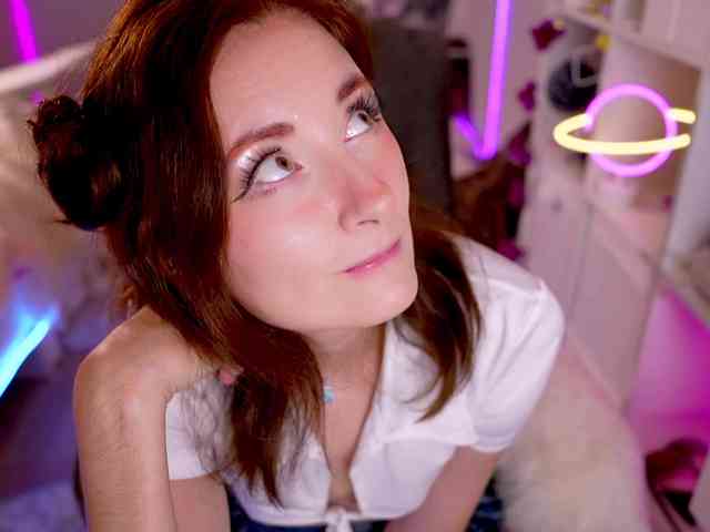CissyGlitter webcam