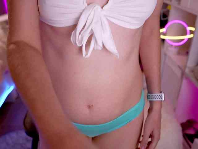 CissyGlitter webcam