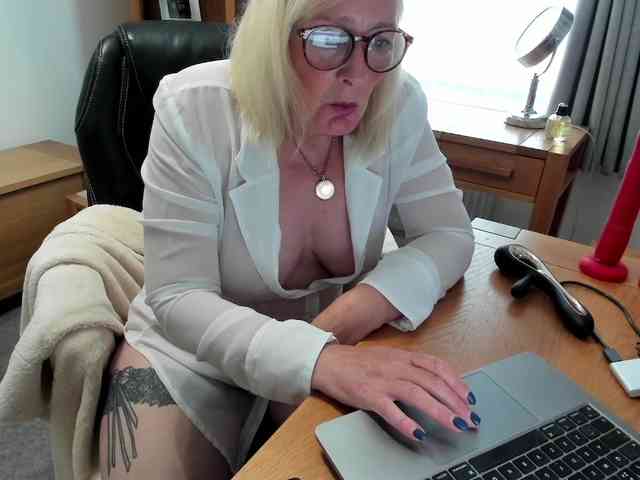 Victoria68xx webcam