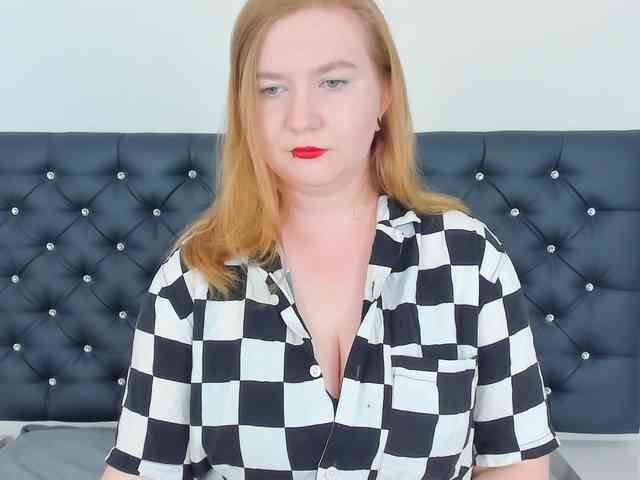 LaraAngel webcam