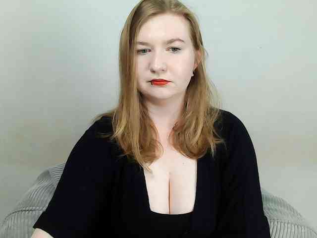 LaraAngel webcam