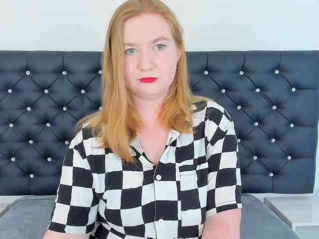LaraAngel webcam
