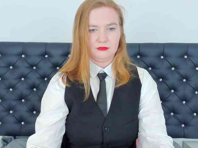 LaraAngel webcam