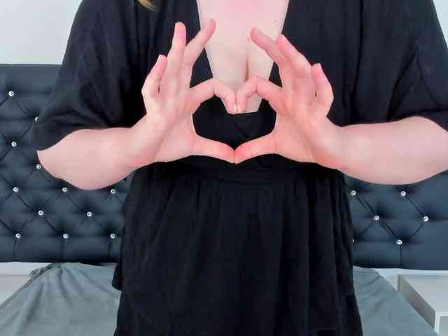 LaraAngel webcam