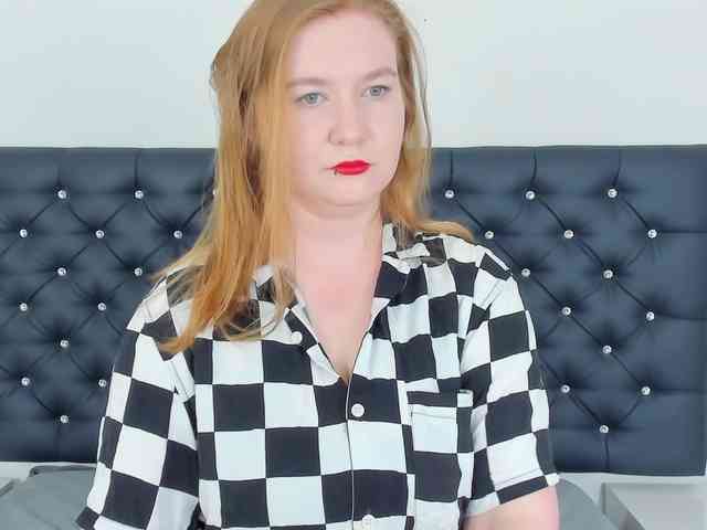 LaraAngel webcam