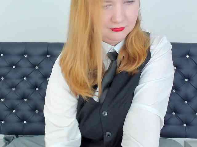 LaraAngel webcam
