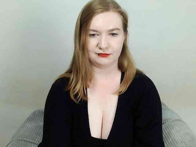 LaraAngel webcam