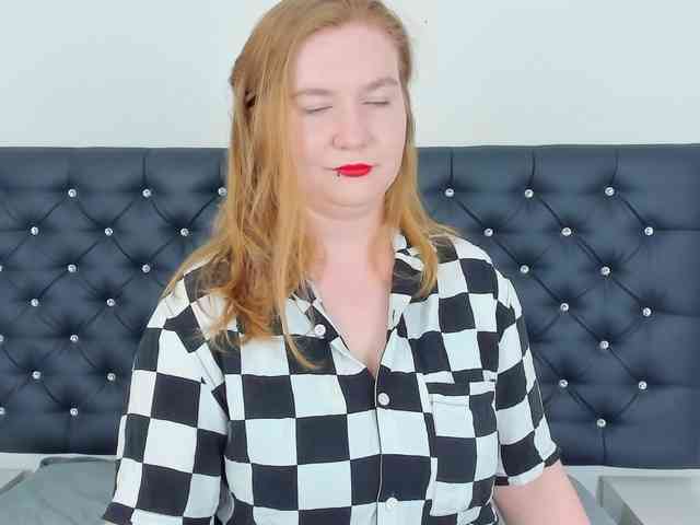 LaraAngel webcam