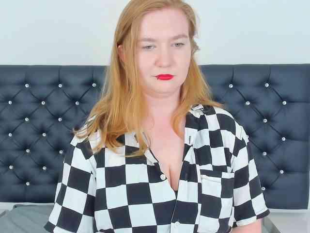 LaraAngel webcam