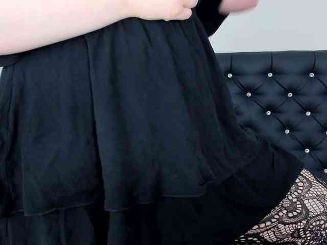 LaraAngel webcam