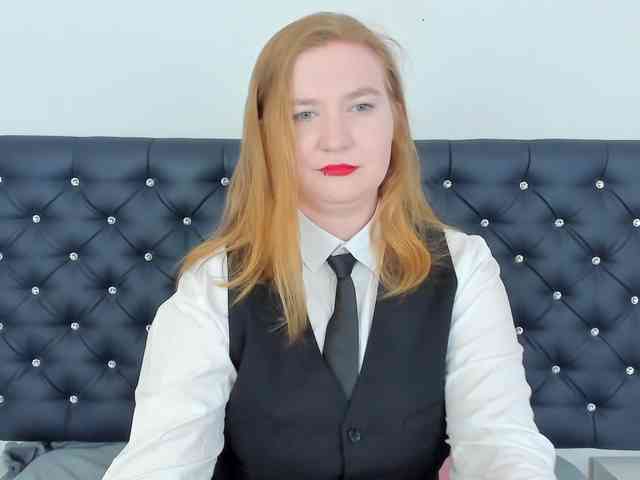 LaraAngel webcam