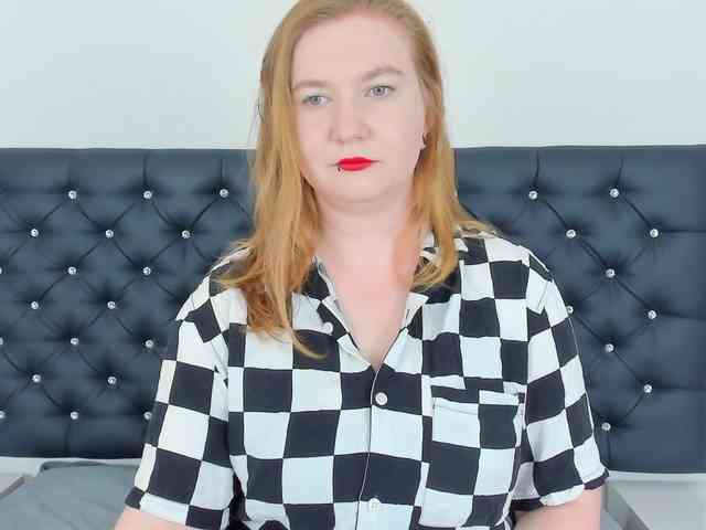 LaraAngel webcam