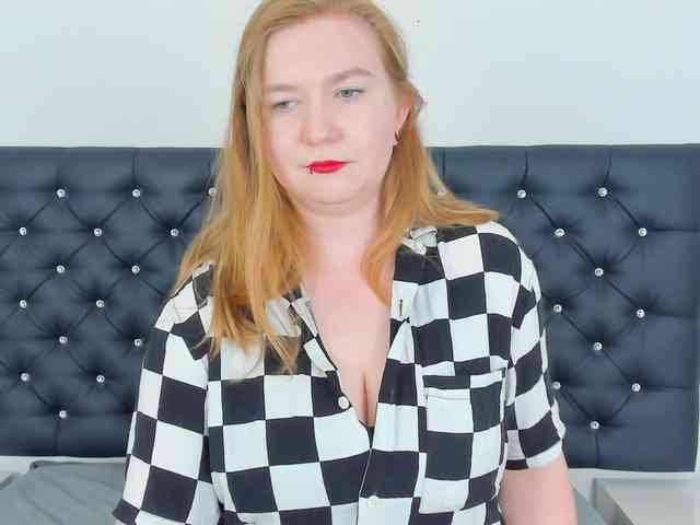 LaraAngel webcam