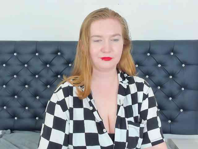 LaraAngel webcam