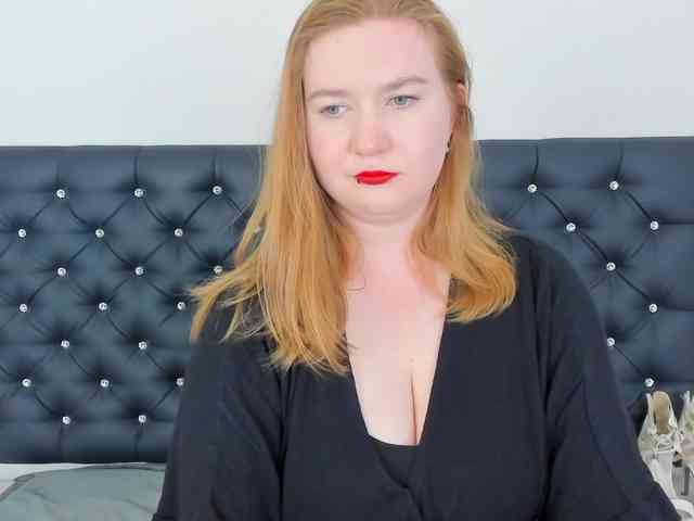 LaraAngel webcam