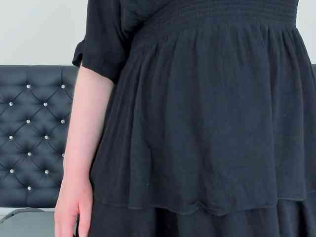 LaraAngel webcam