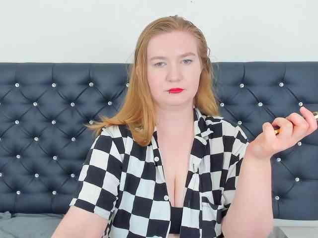 LaraAngel webcam