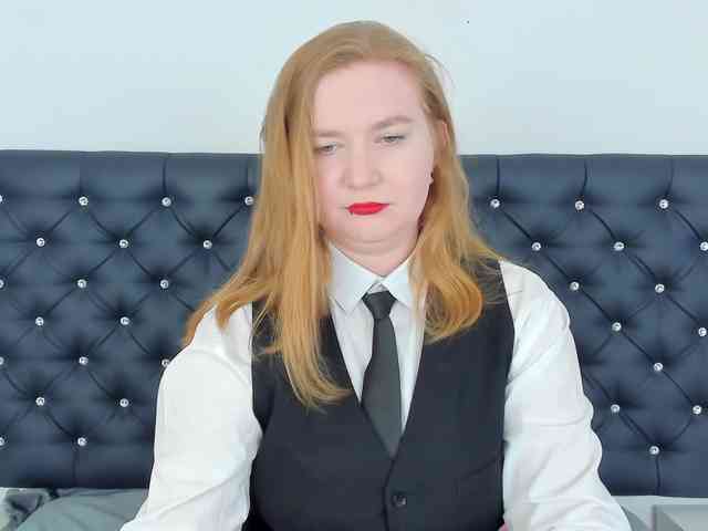 LaraAngel webcam