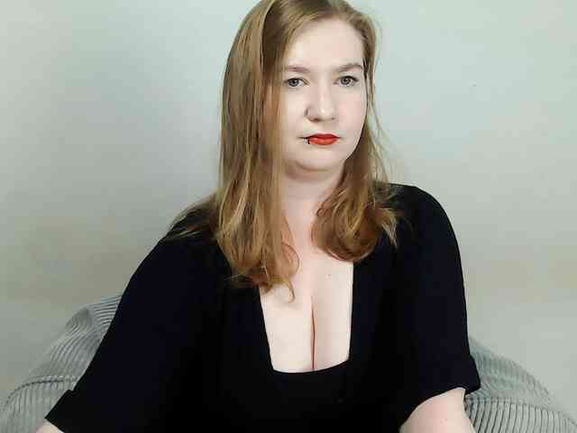 LaraAngel webcam