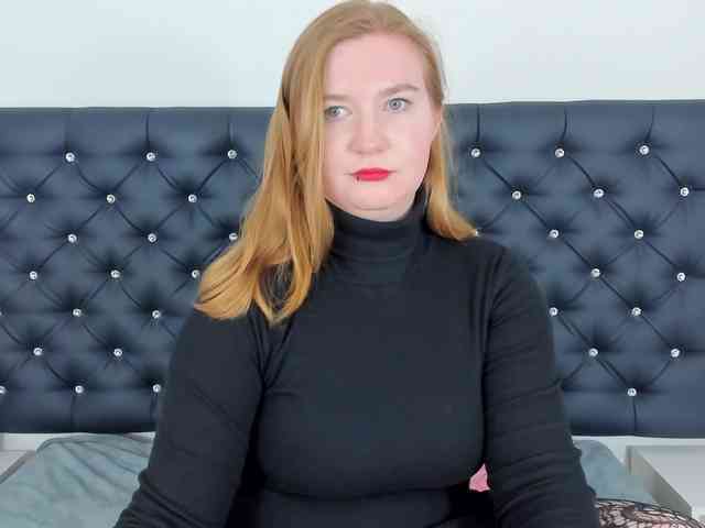 LaraAngel webcam