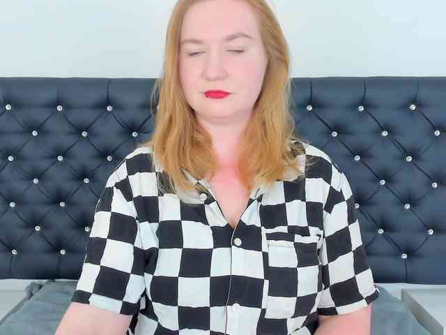 LaraAngel webcam