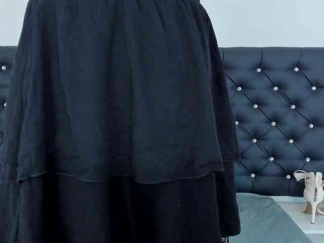 LaraAngel webcam