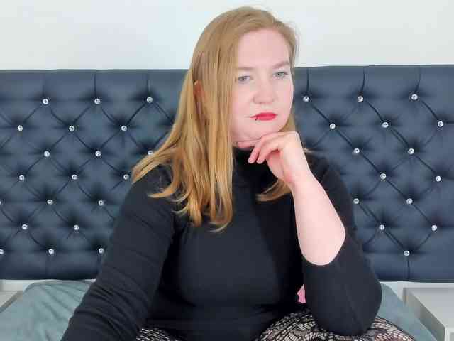 LaraAngel webcam