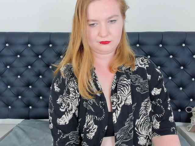 LaraAngel webcam
