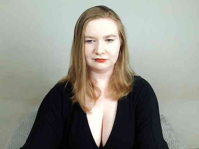 LaraAngel webcam