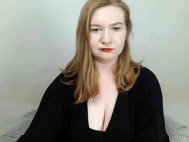 LaraAngel webcam