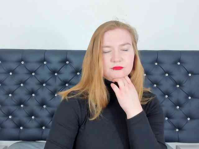 LaraAngel webcam