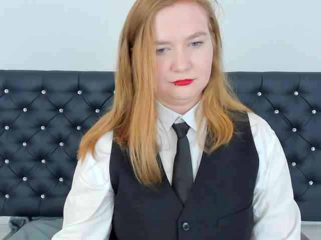 LaraAngel webcam