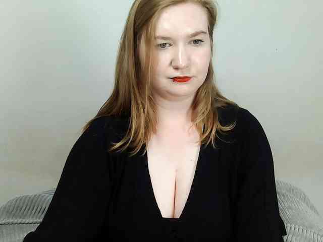 LaraAngel webcam