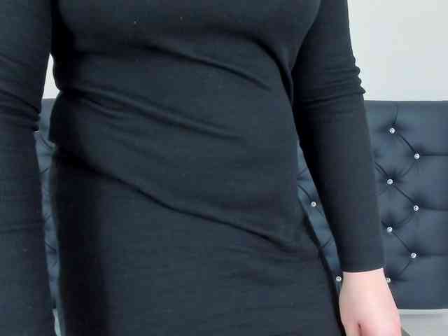 LaraAngel webcam