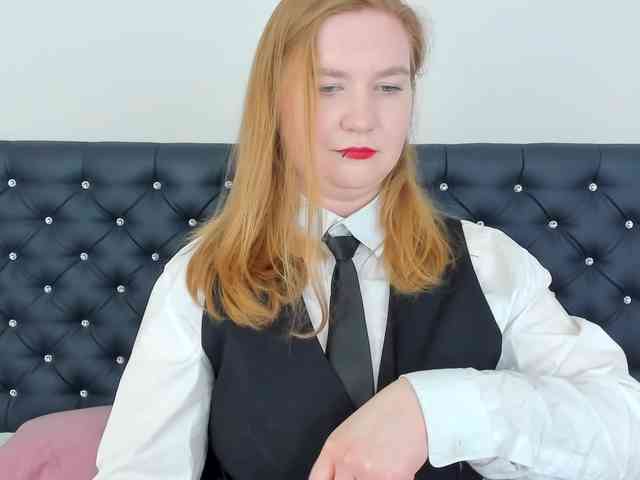 LaraAngel webcam