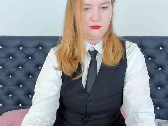 LaraAngel webcam