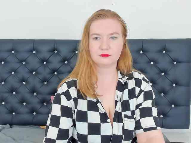 LaraAngel webcam