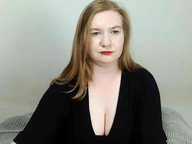 LaraAngel webcam