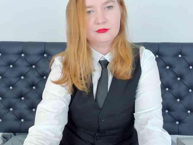 LaraAngel webcam