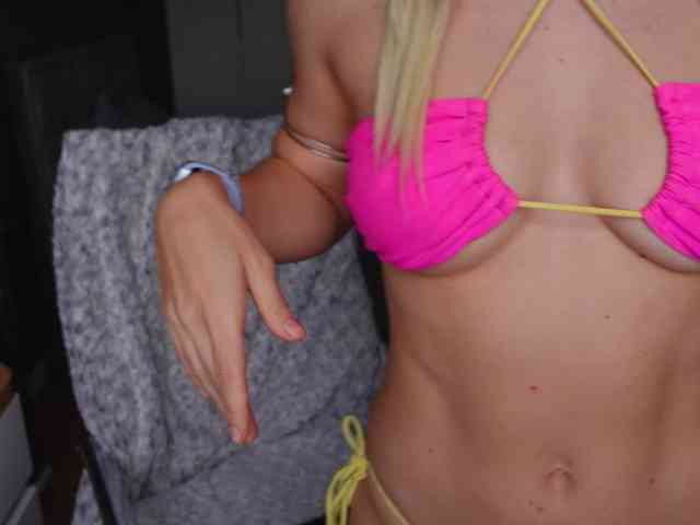 AyraLust webcam