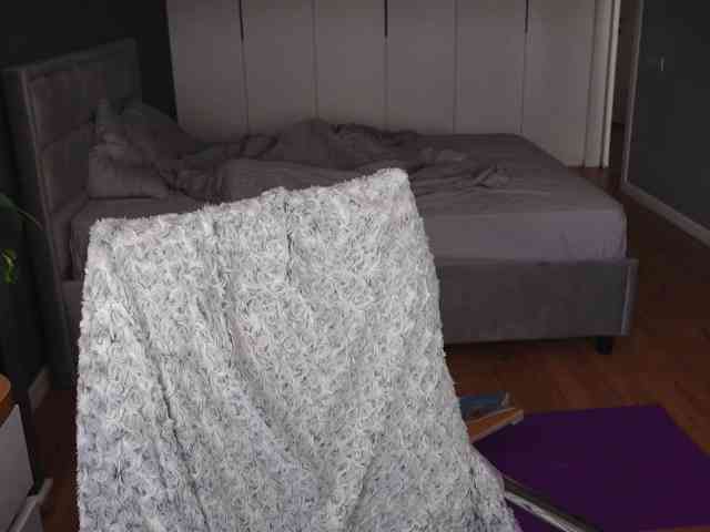 AyraLust webcam