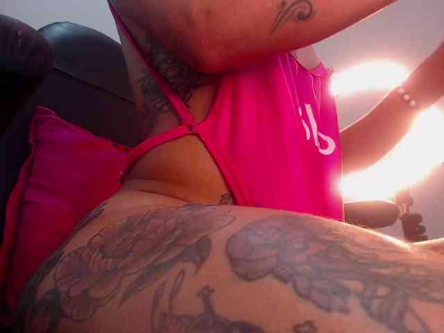 DolceHotXX
