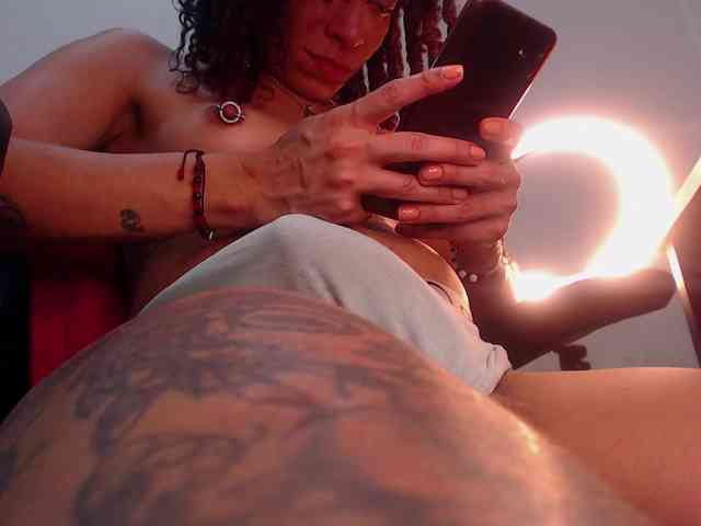 DolceHotXX