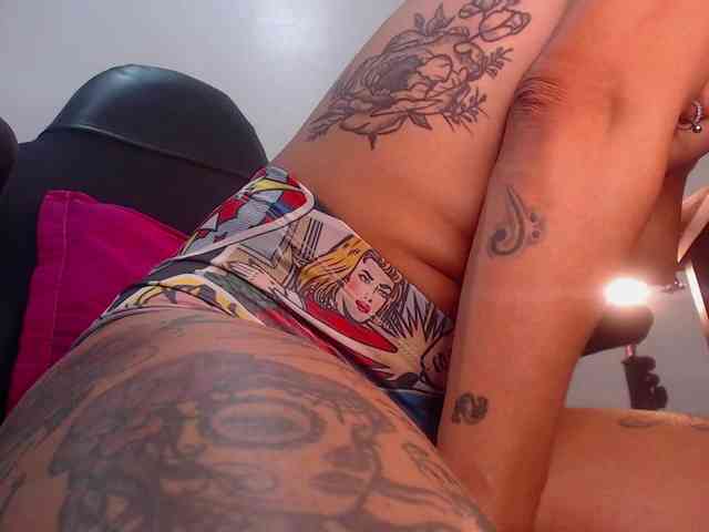 DolceHotXX