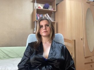 AnitaGlamorX Porn Show